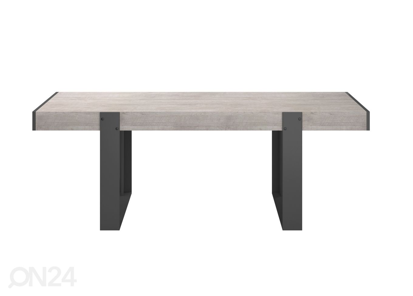 Обеденный стол Travis 224x90 cm увеличить