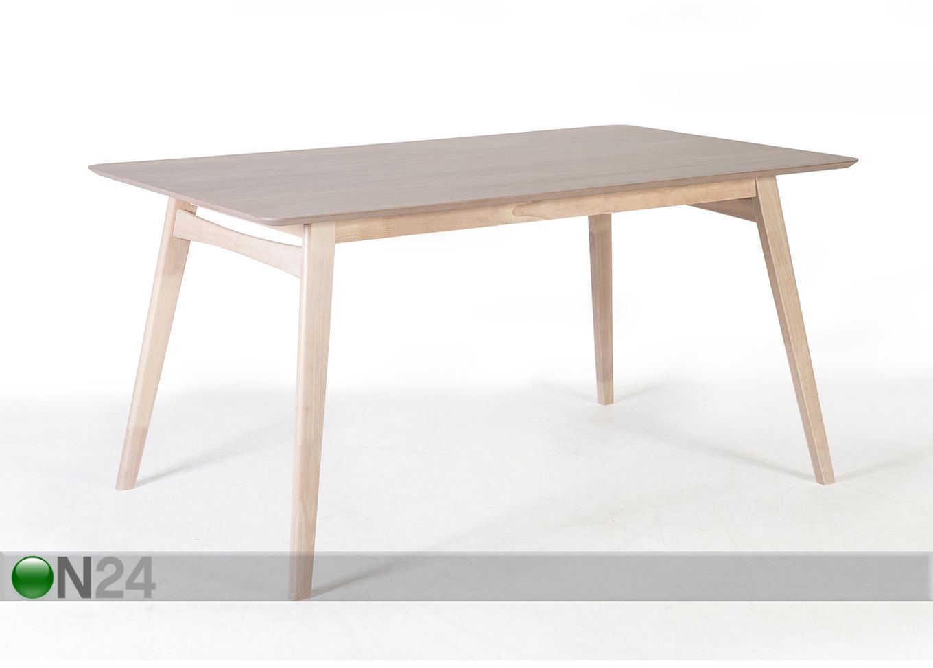 Обеденный стол Violet 90x150 cm увеличить