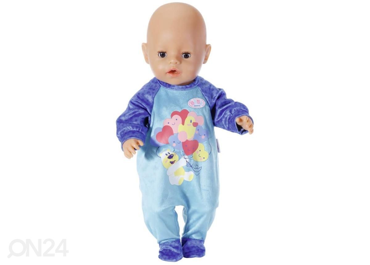 Одежда для куклы BABY BORN 43 см увеличить