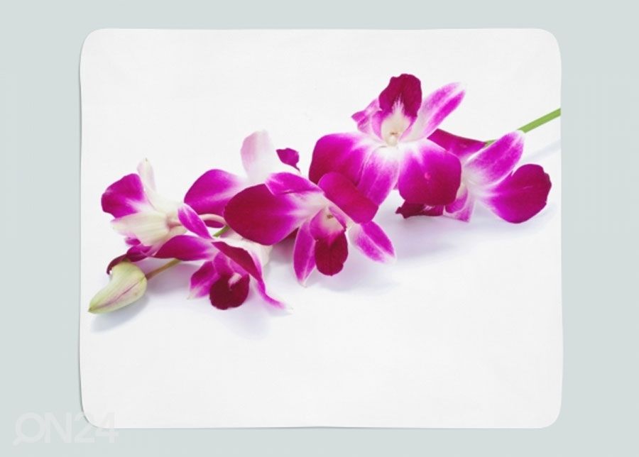 Плед Purple-Crimson Orchid 130x150 см увеличить