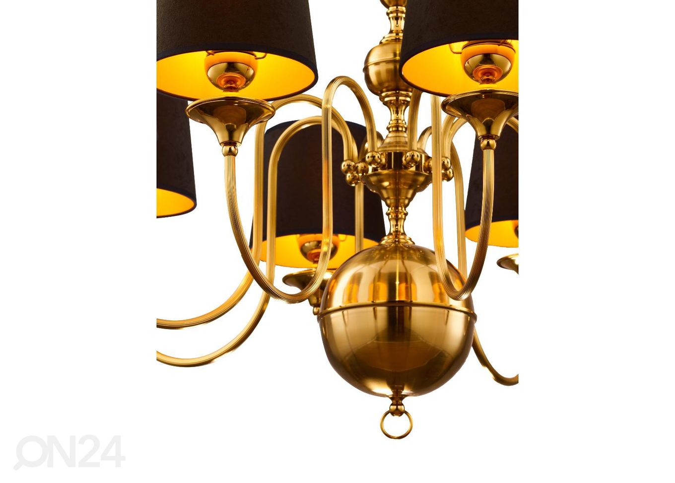 Подвесной светильник Batumi Gold увеличить