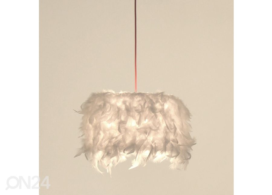 Подвесной светильник Feather Ø40 см увеличить