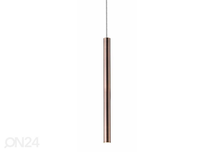 Подвесной светильник Loya Copper LED увеличить