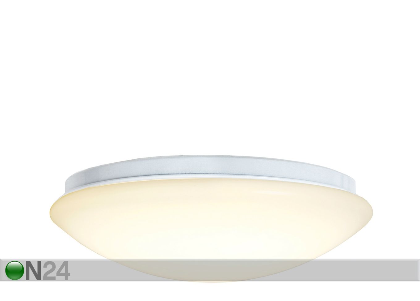 Подвесной LED светильник Ø 32 см увеличить