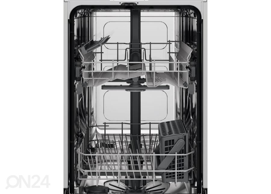 Посудомоечная машина Electrolux увеличить