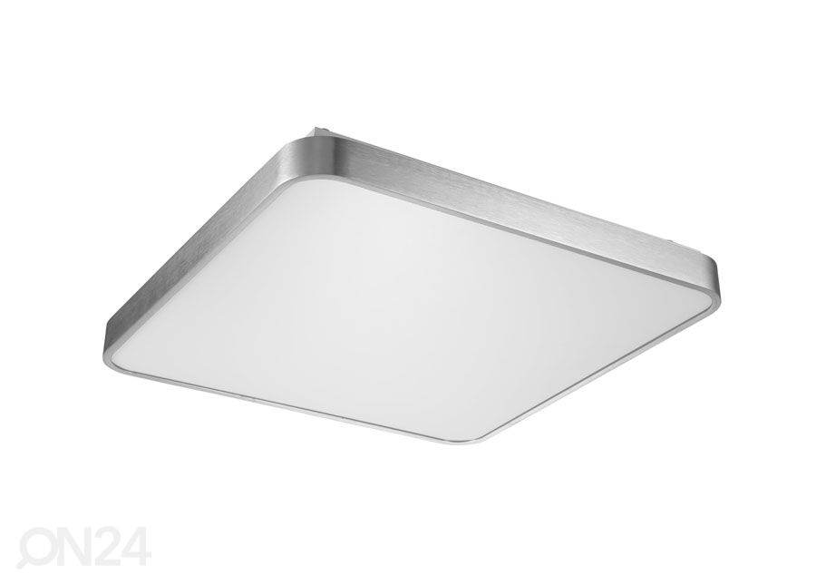 Потолочный светильник Sierra Silver LED 40x40 см увеличить