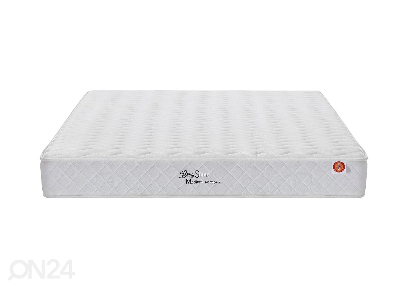 Пружинный матрас Pocket Beauty Sleep 80x200 cm увеличить