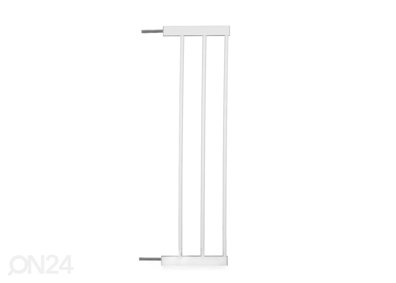 Расширение ворот безопасности 21 cm Hauck Comfort/Essential Open N Stop белый увеличить