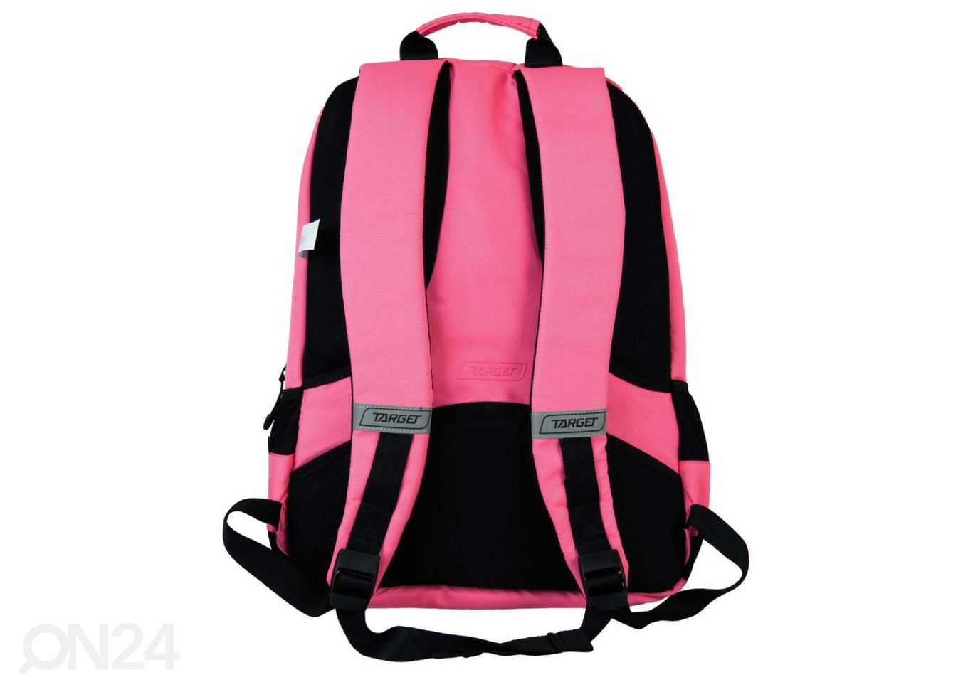 Рюкзак для ноутбука Target Fluo Neon Pink увеличить