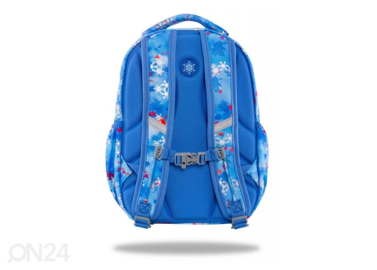 Рюкзак Disney JOY S LED Frozen 21 L увеличить