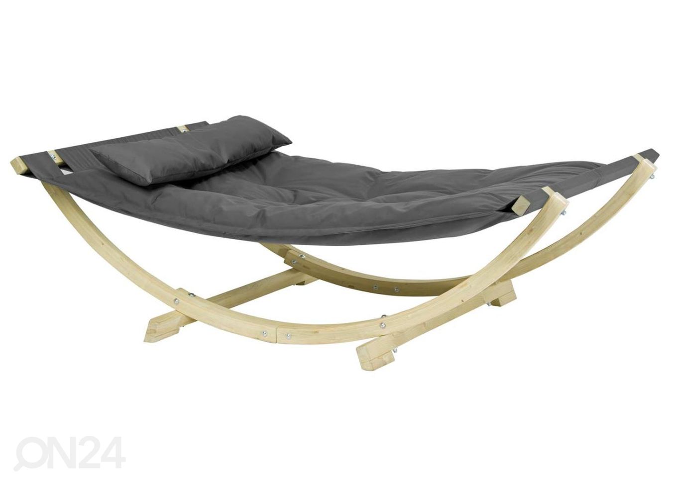 Садовая кровать Amazonas Lounge Bed увеличить