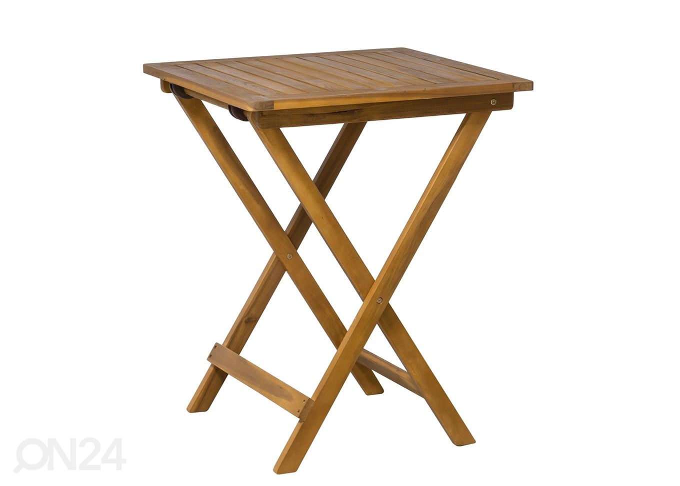 Садовая мебель стол + 2 стула, акация увеличить