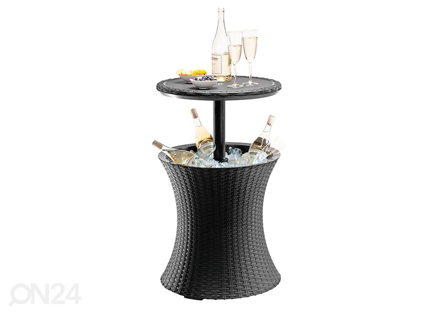 Садовый бар Cool Bar rattan увеличить