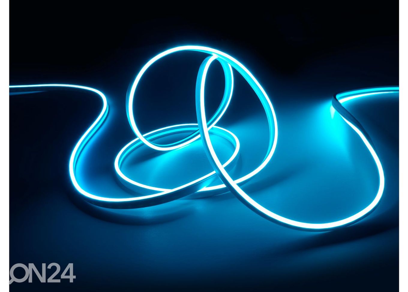 Светодиодная лента Neon 5м комплект увеличить