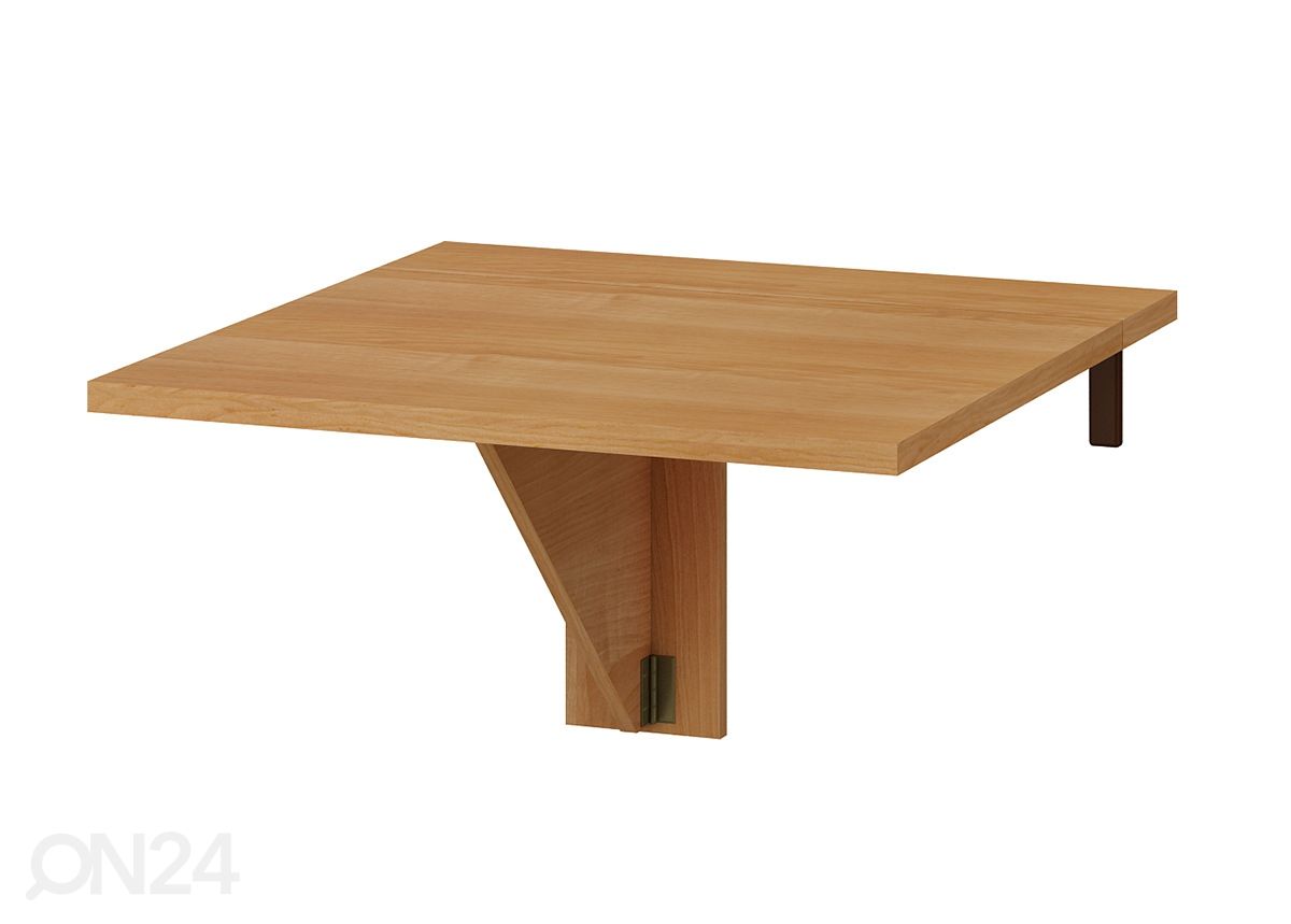 Складной стол 70x70 cm увеличить