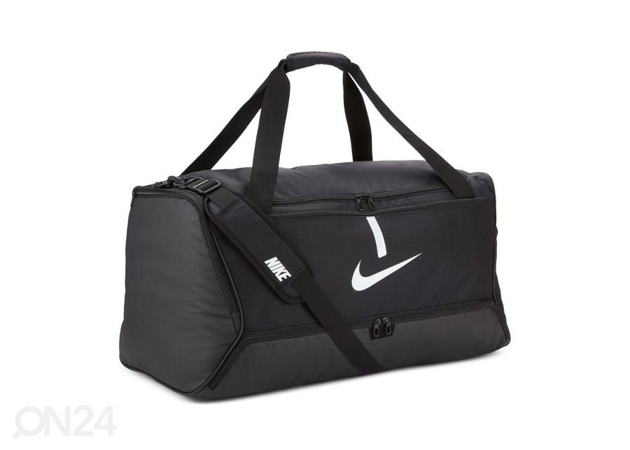 Спортивная сумка Nike Academy Team CU8089-010 увеличить