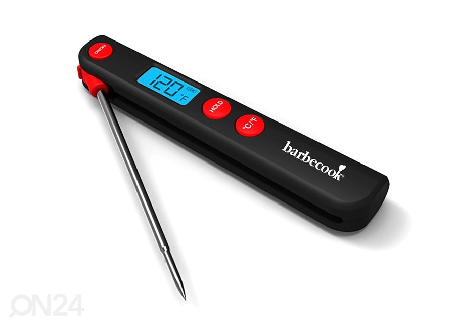 Термометр Barbecook Pocket Digital увеличить
