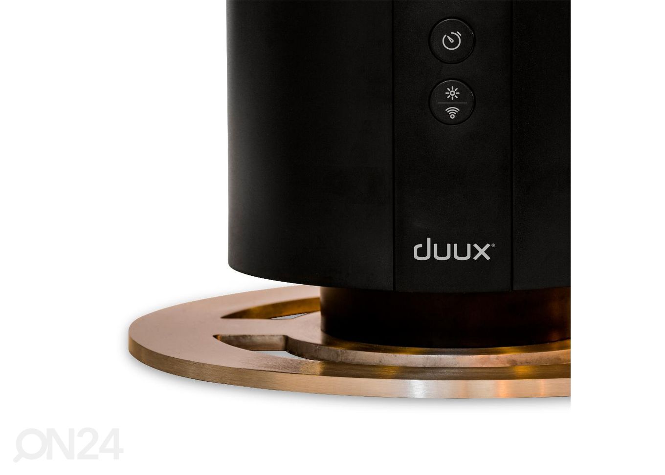 Увлажнитель воздуха Duux Beam Mini DXHU10, черный увеличить