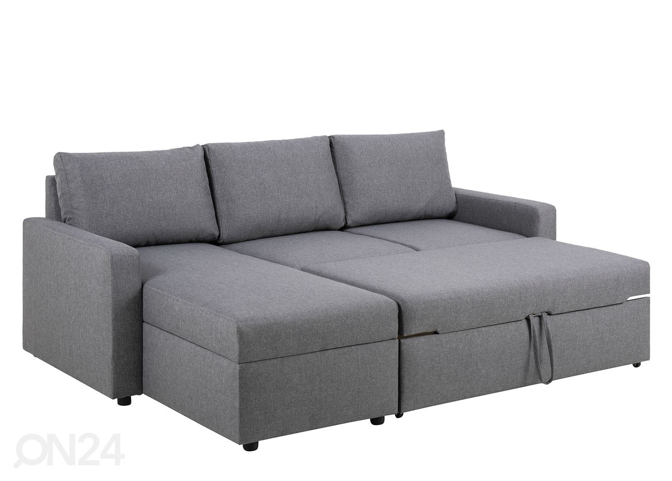 Угловой диван-кровать Sacramento увеличить