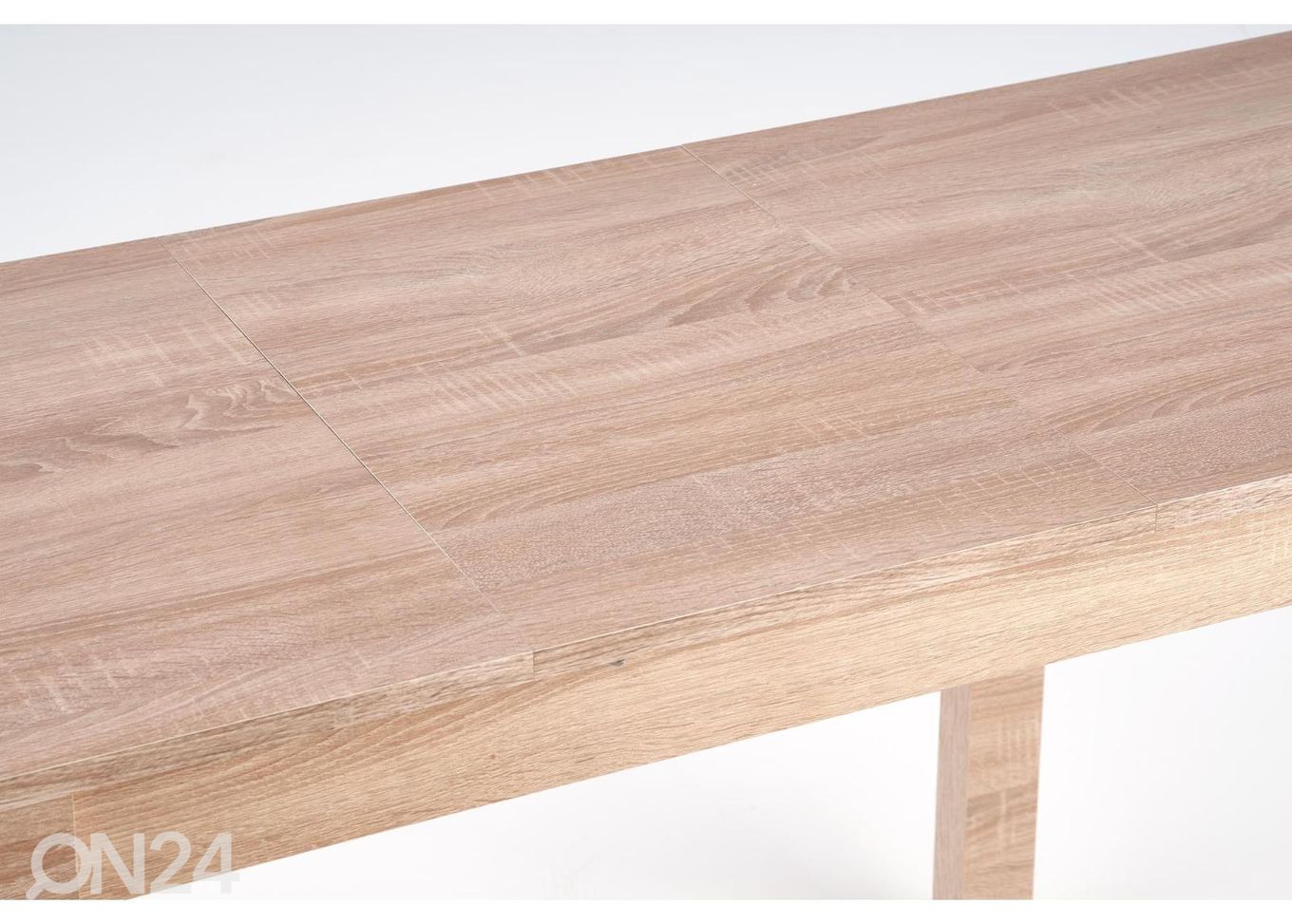 Удлиняющийся обеденный стол 100/138x60 cm увеличить