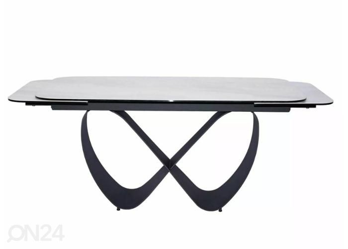 Удлиняющийся обеденный стол Destiny 160-240x95 cm увеличить