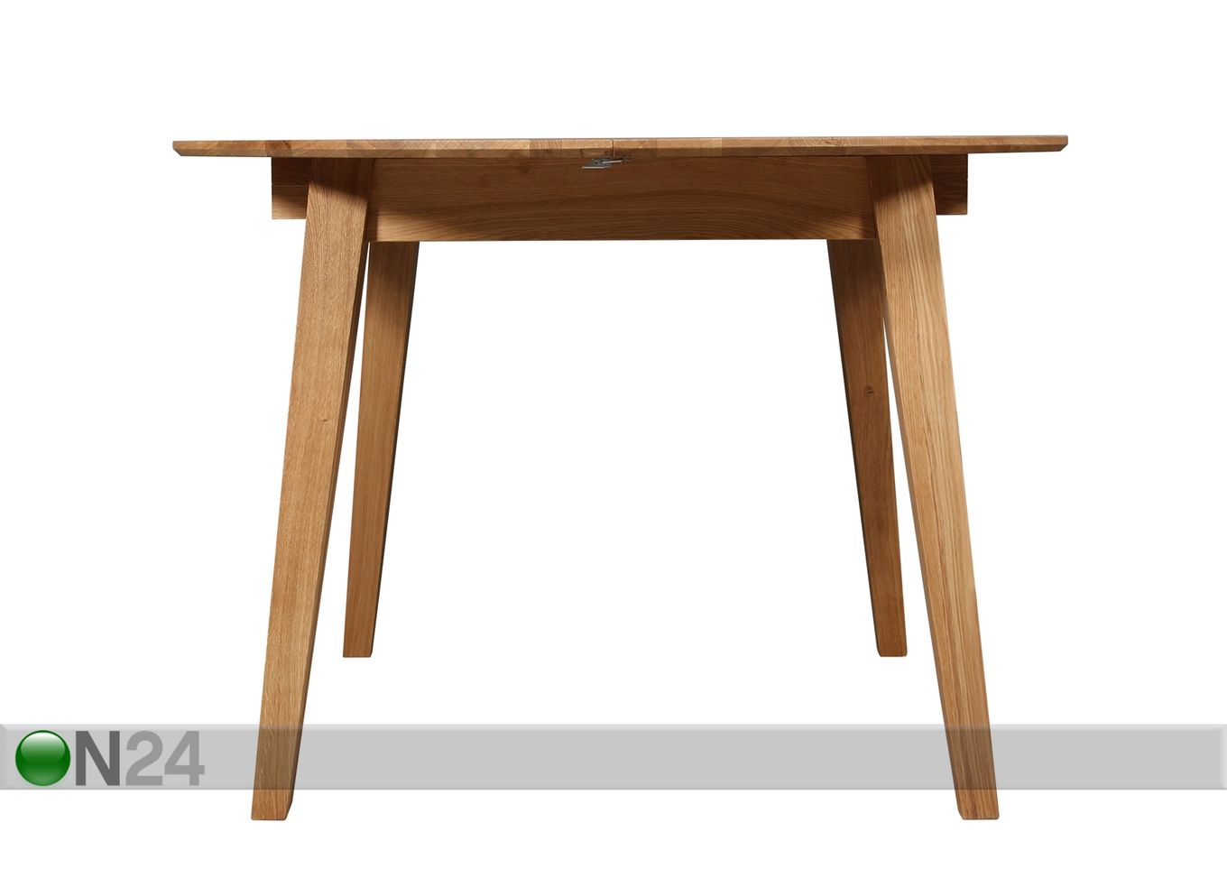 Удлиняющийся обеденный стол Genova 100-160x110 cm увеличить