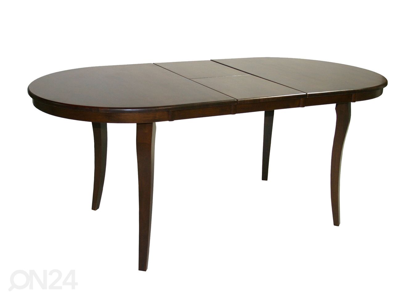 Удлиняющийся обеденный стол Joy 90x145+33 cm увеличить