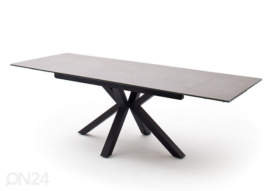 Удлиняющийся обеденный стол Nagano 160-240x90 cm увеличить