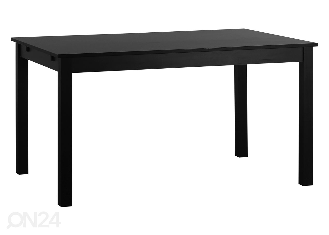 Удлиняющийся обеденный стол Nova 139-179x90 cm увеличить