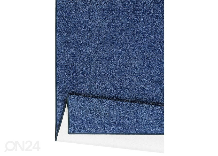 Фризовый ковер Narma Aruba aqua blue 80x150 см увеличить