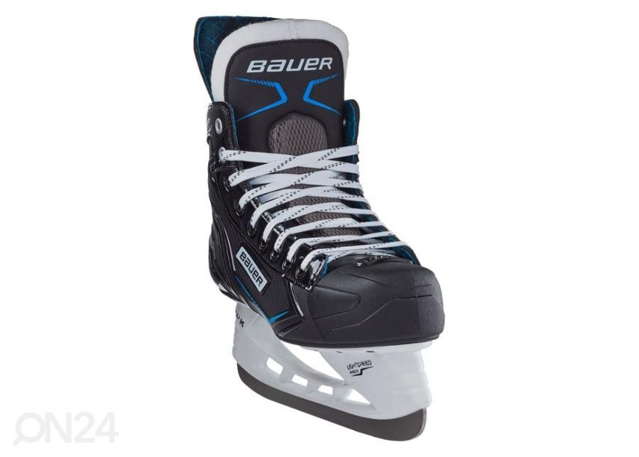 Хоккейные коньки для взрослых Bauer X-LP S увеличить