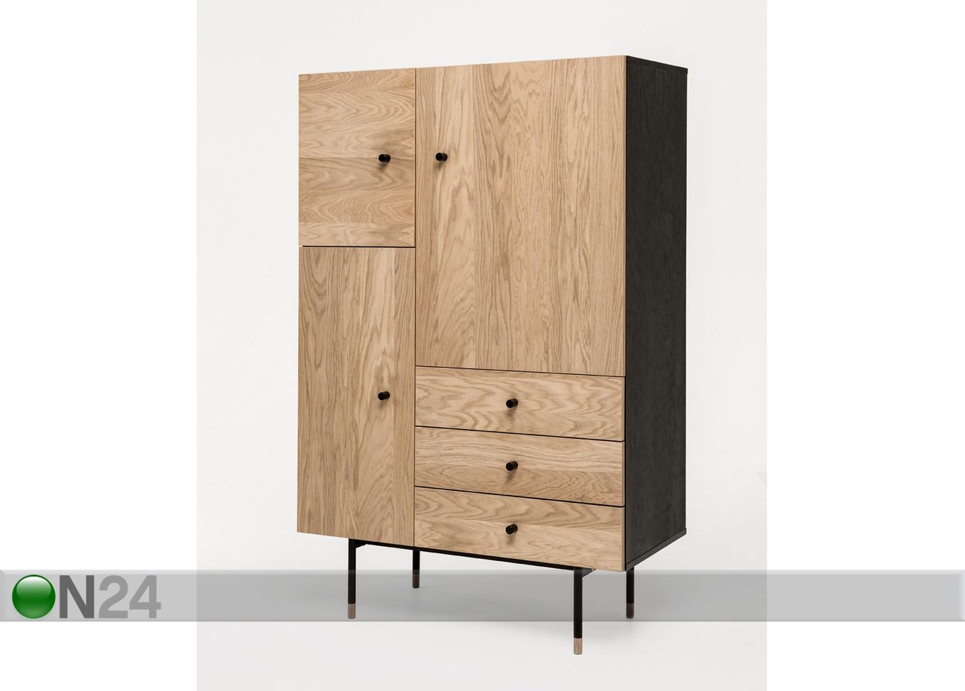 Шкаф Jugend Highboard увеличить