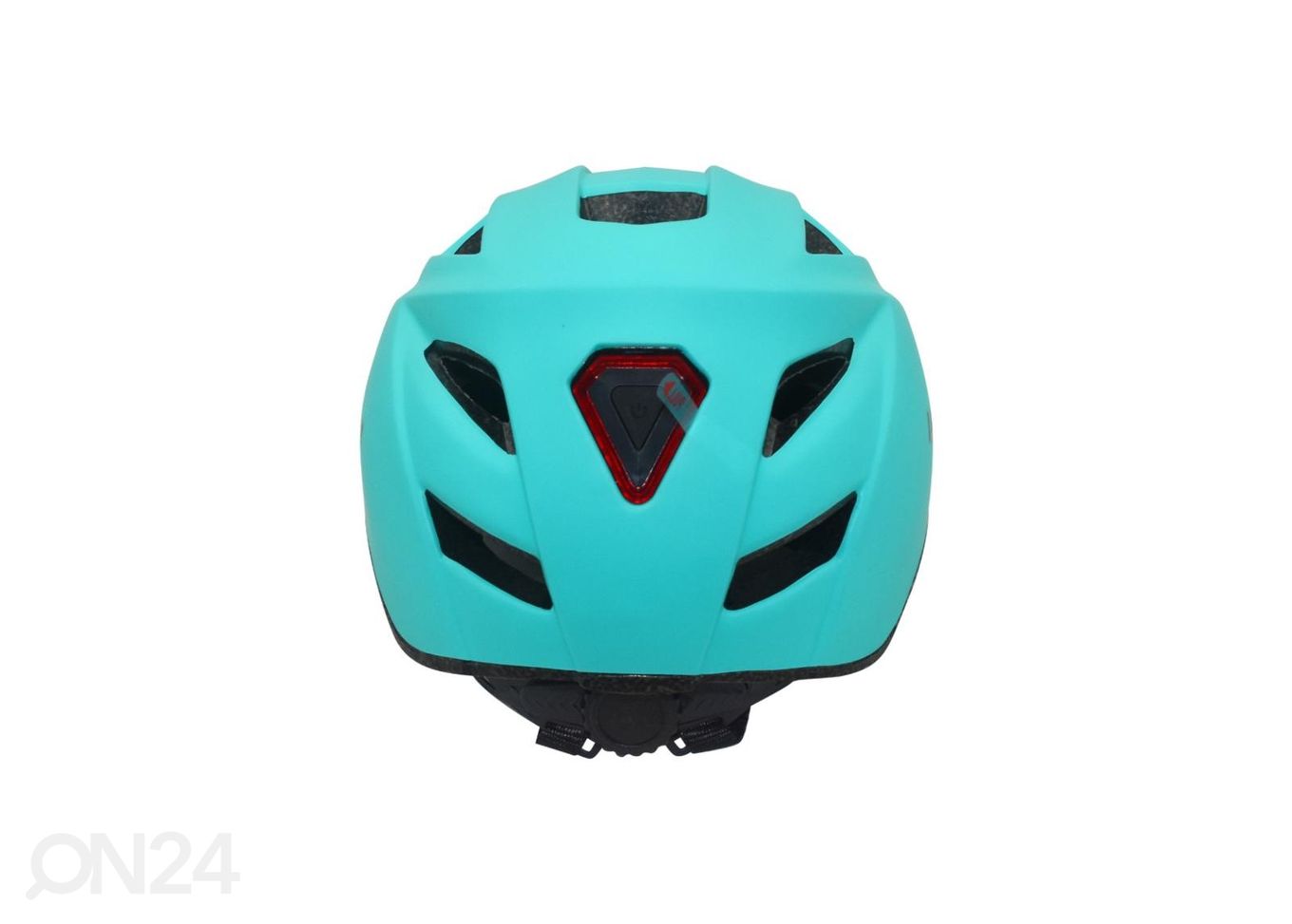 Шлем Volare 54-58 cm зелёный увеличить