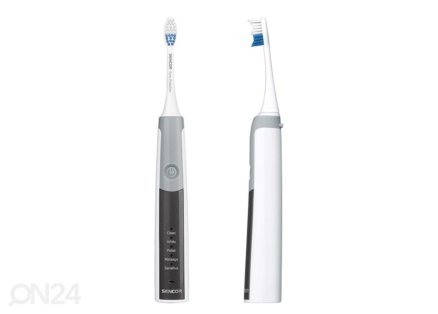 Электрическая зубная щётка Sencor увеличить