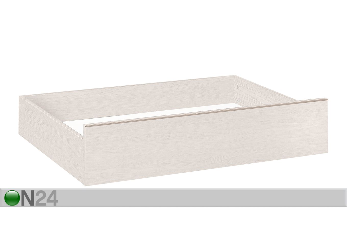 Ящик кроватный Moka 117x70 cm для кровати 160x200cm увеличить