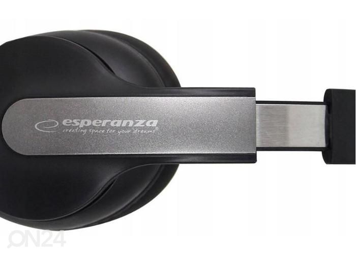 Bluetooth-наушники с шумоподавлением Esperanza увеличить