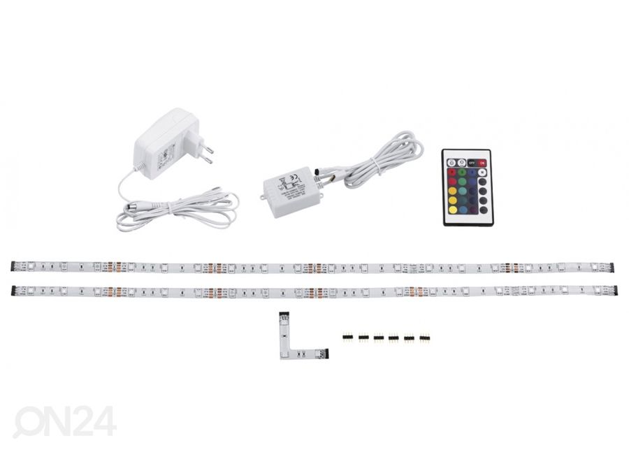 Eglo LED полоса-светильник Flex 2x60 см увеличить