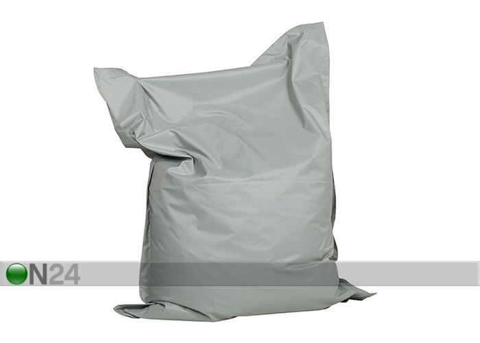 Etno кресло-мешок PVC 140x180cm, светло-серый увеличить