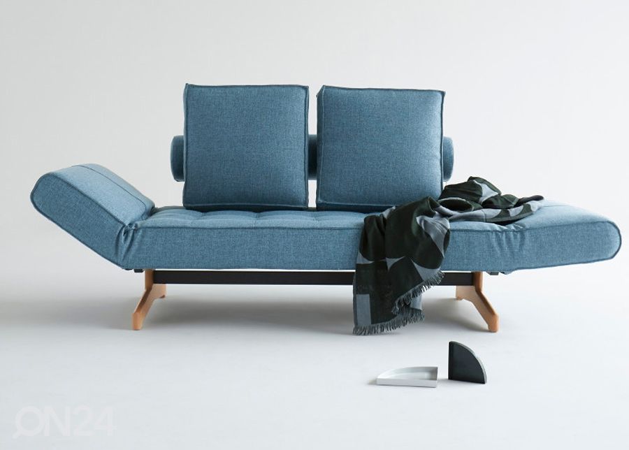 Innovation диван-канапе Ghia увеличить