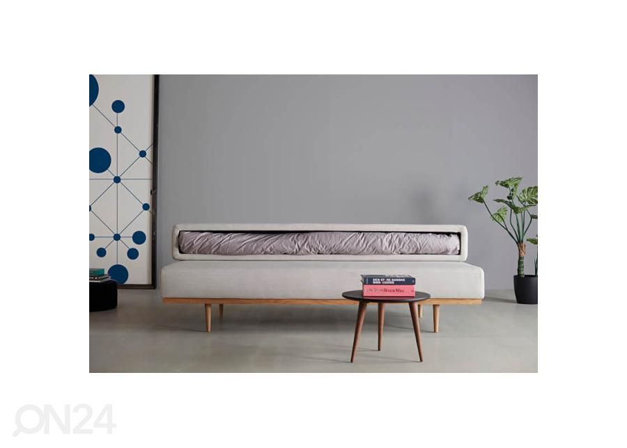 Innovation диван-кровать с ящиком Vanadis увеличить