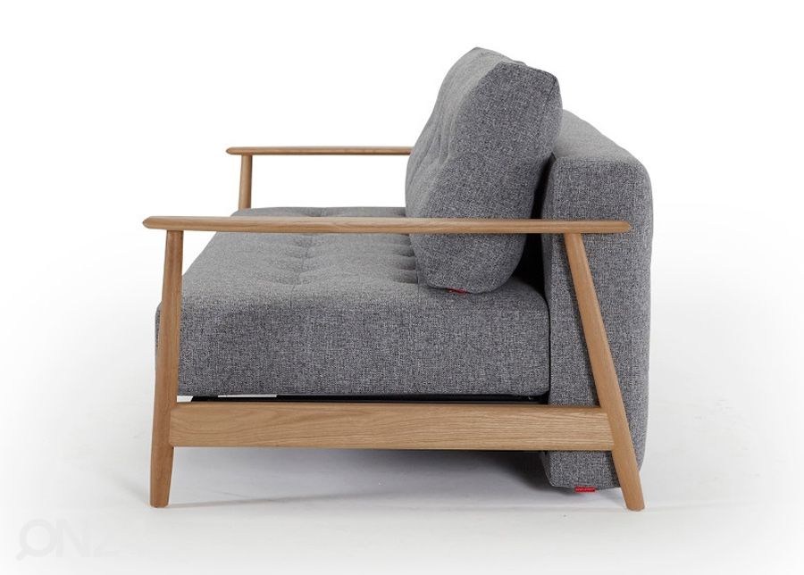 Innovation диван-кровать Una Delux увеличить