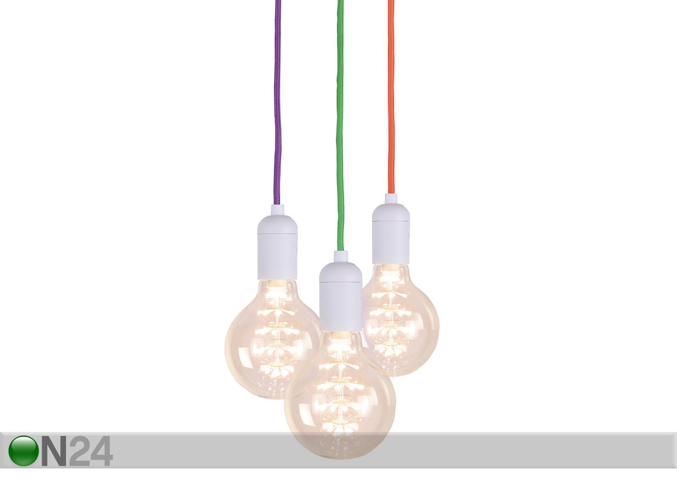 LED электрическая лампочка E27 2Вт(15Вт) увеличить
