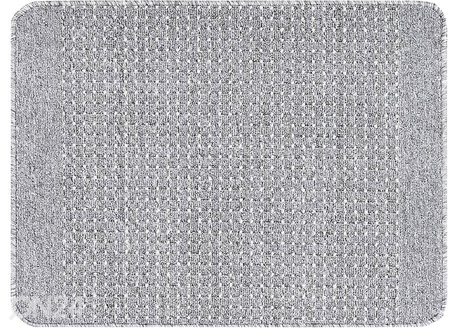 Narma коридорный ковер Prima silver 60x80 cm увеличить
