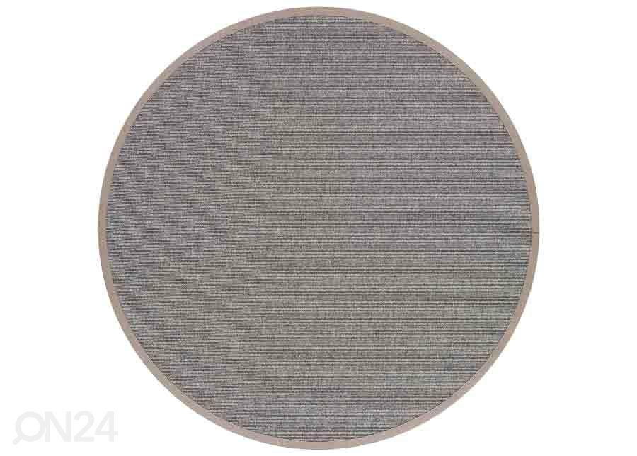 Narma шерстяной ковер Shetland linen 80x160 см увеличить