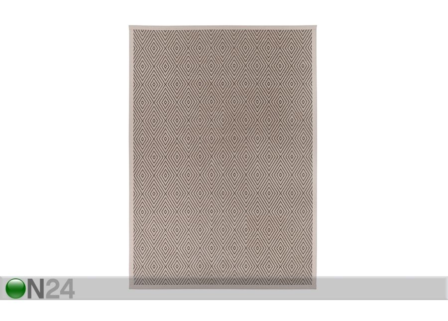 Narma newWeave® шенилловый ковер Kalana beige 70x140 cm увеличить