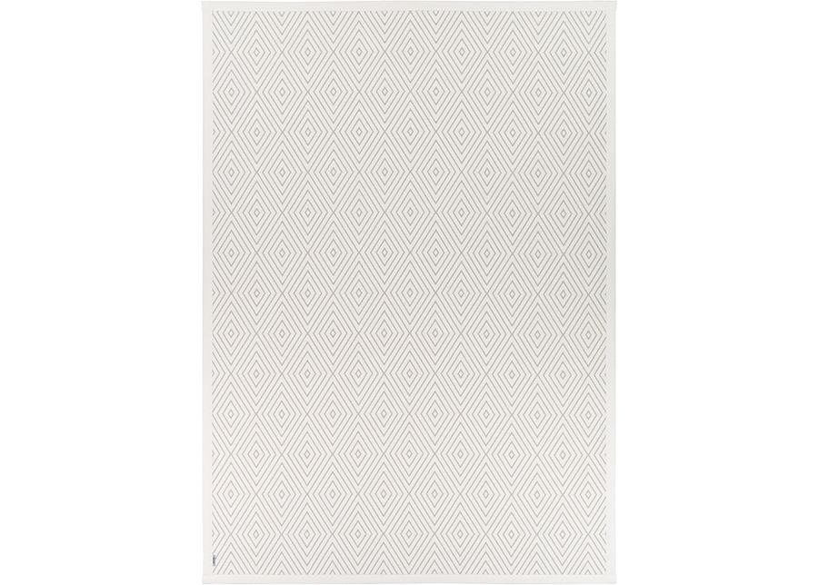Narma newWeave® шенилловый ковер Kalana white 70x140 cm увеличить
