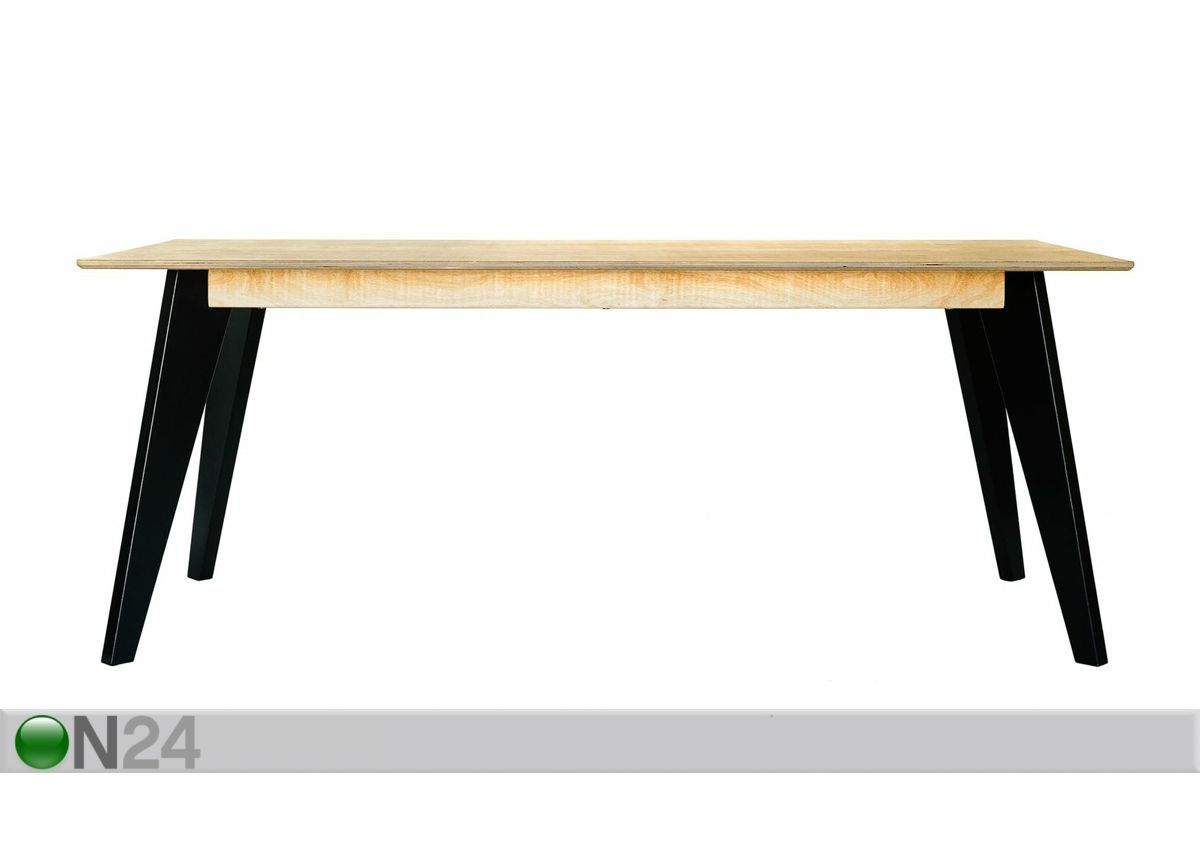 Radis обеденный стол Huh 90x190 cm увеличить