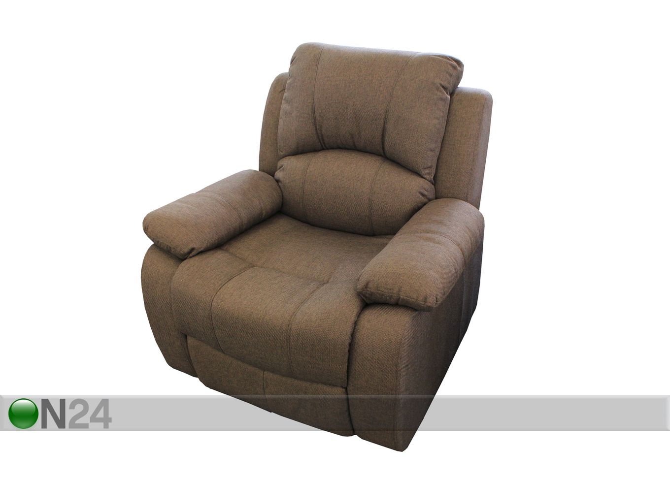 Recliner кресло с механизмом подножки увеличить