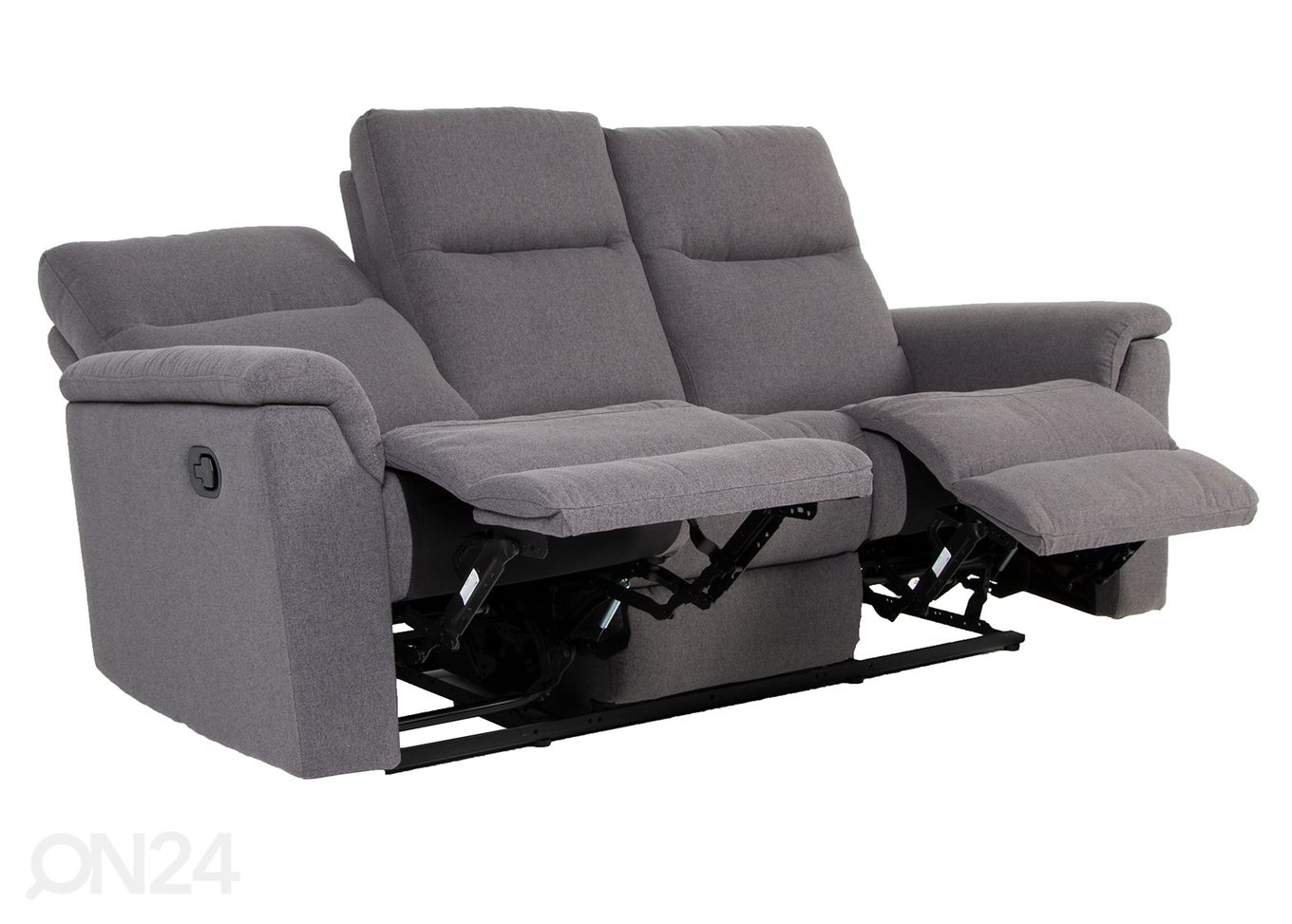 Recliner 3-местный диван увеличить