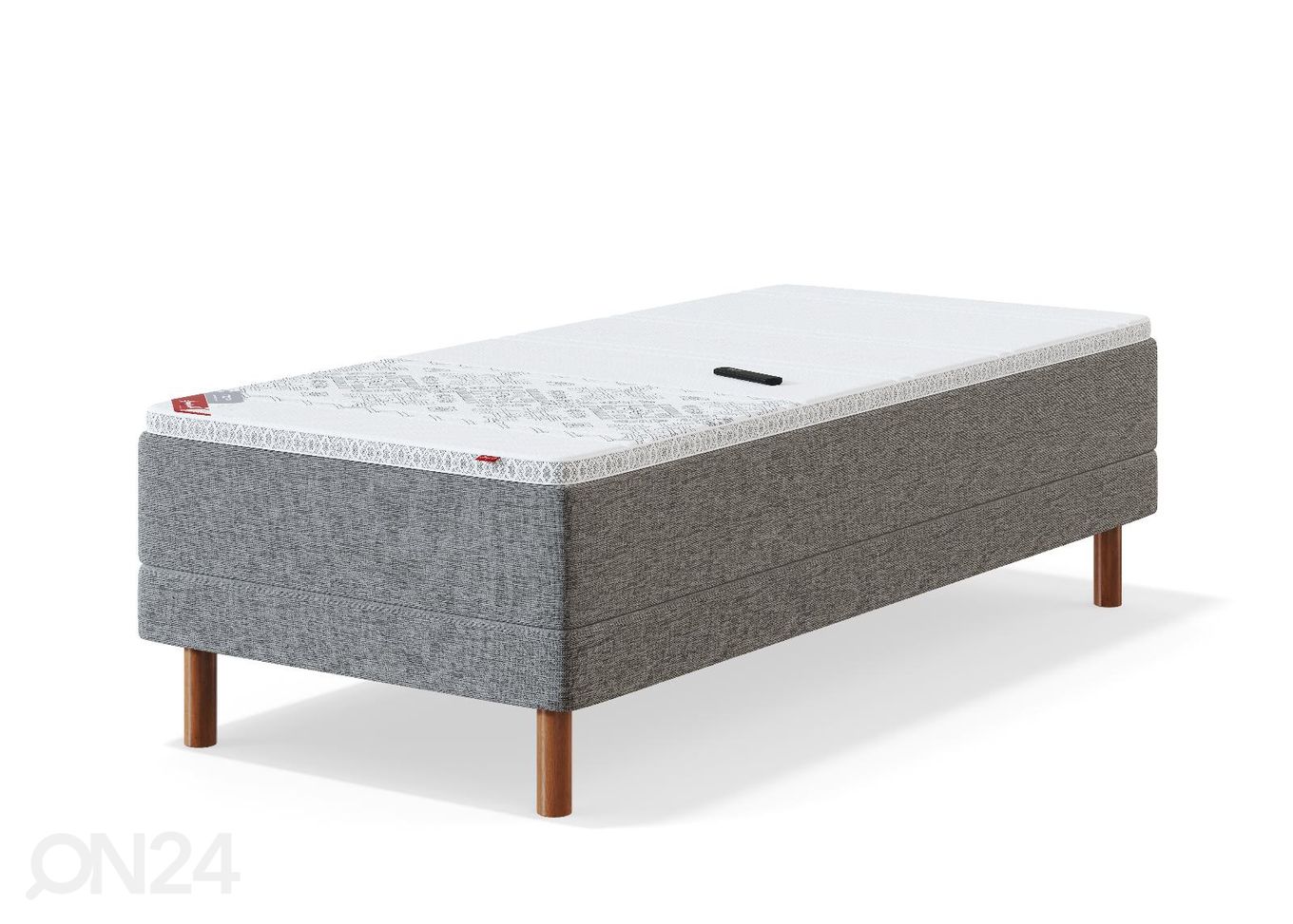 Sleepwell моторная кровать RED 160x200 cm увеличить